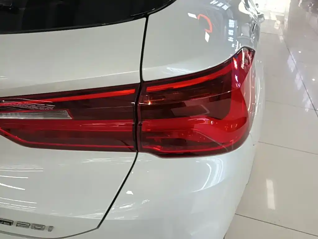 BMW X2 — миниатюра 8