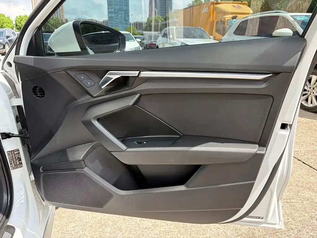 Audi A3 — миниатюра 18