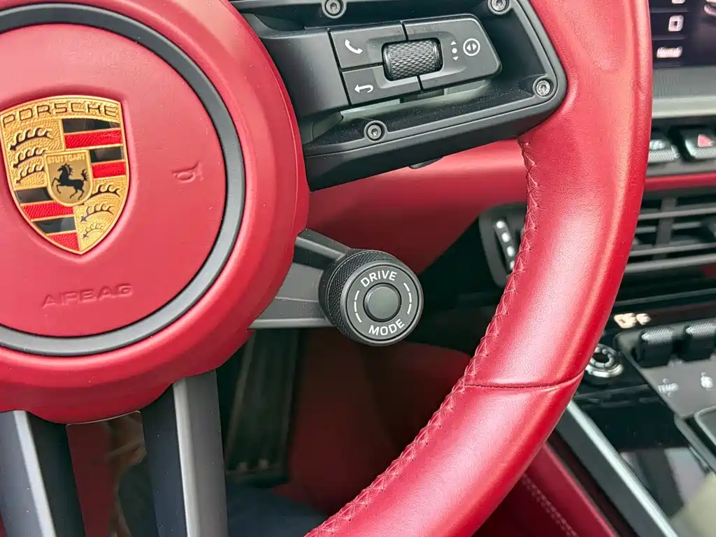 Porsche 911 — миниатюра 24