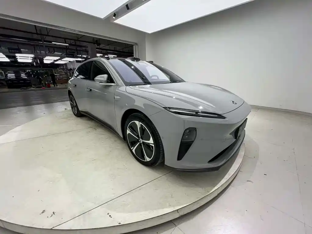 NIO ET5T — миниатюра 26