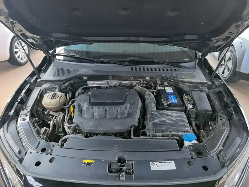 Volkswagen Passat — миниатюра 20