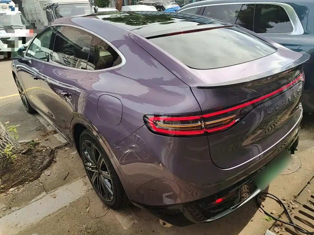 Zhijie Zhijie R7 — миниатюра 5
