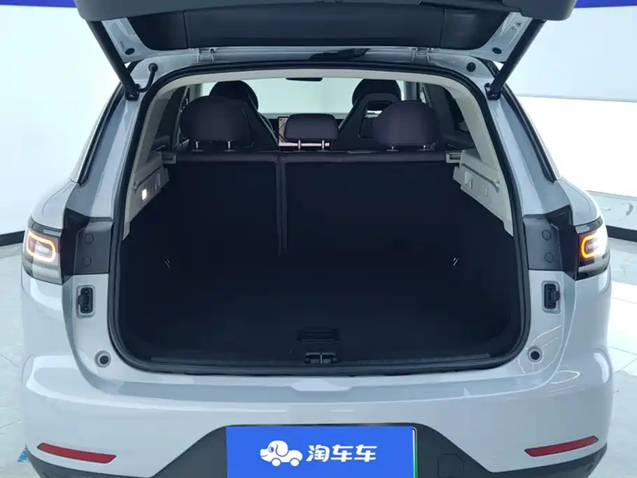 Leapmotor C11 2024 300 Premium