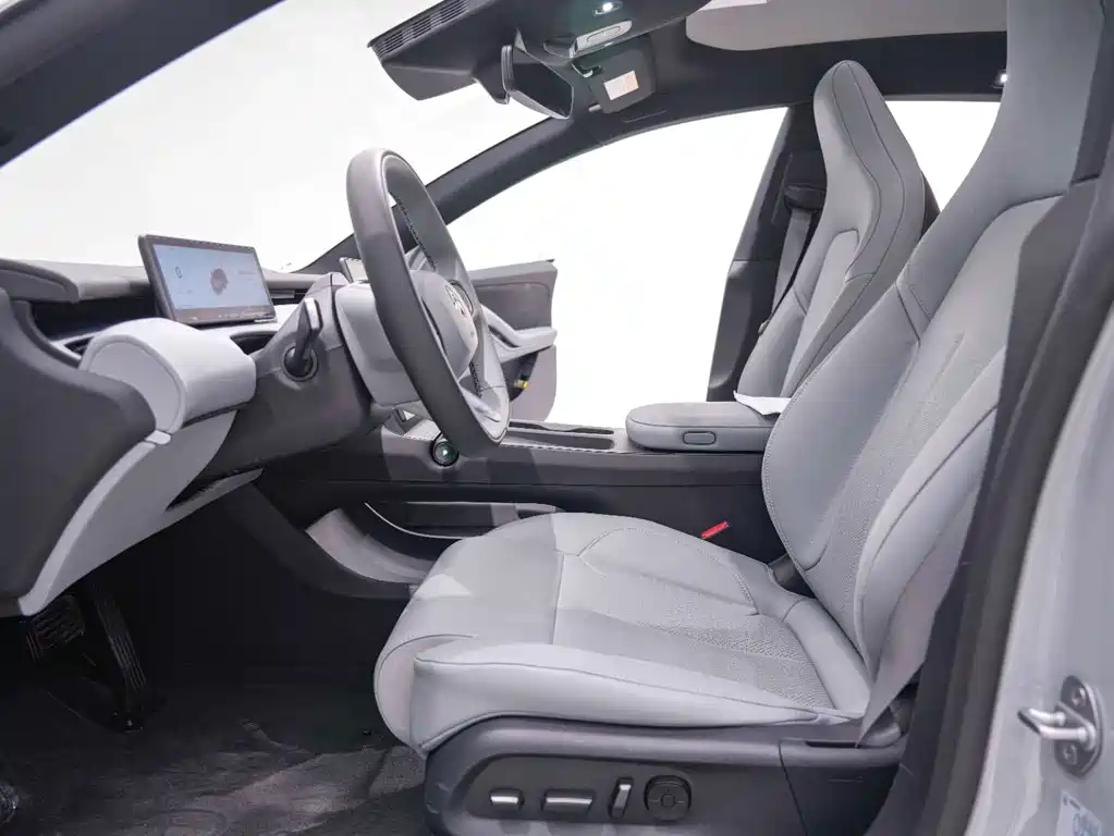 NIO ET5T — миниатюра 18