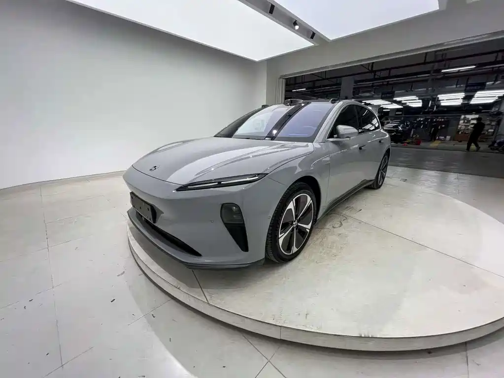 NIO ET5T — миниатюра 28