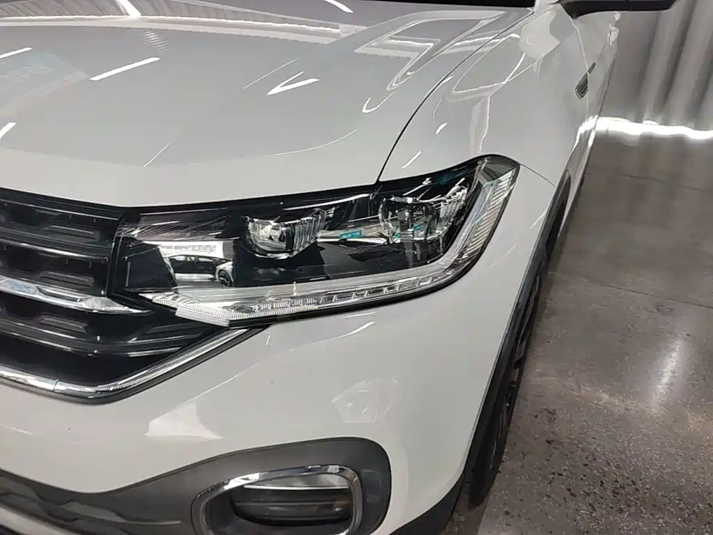 Volkswagen Tacqua — миниатюра 18