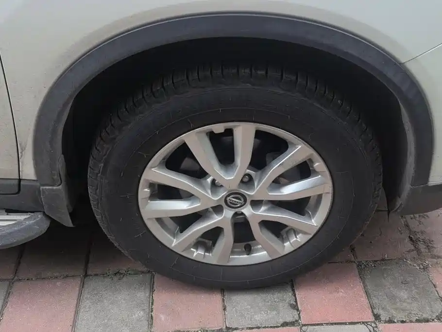 Nissan X-Trail — миниатюра 6