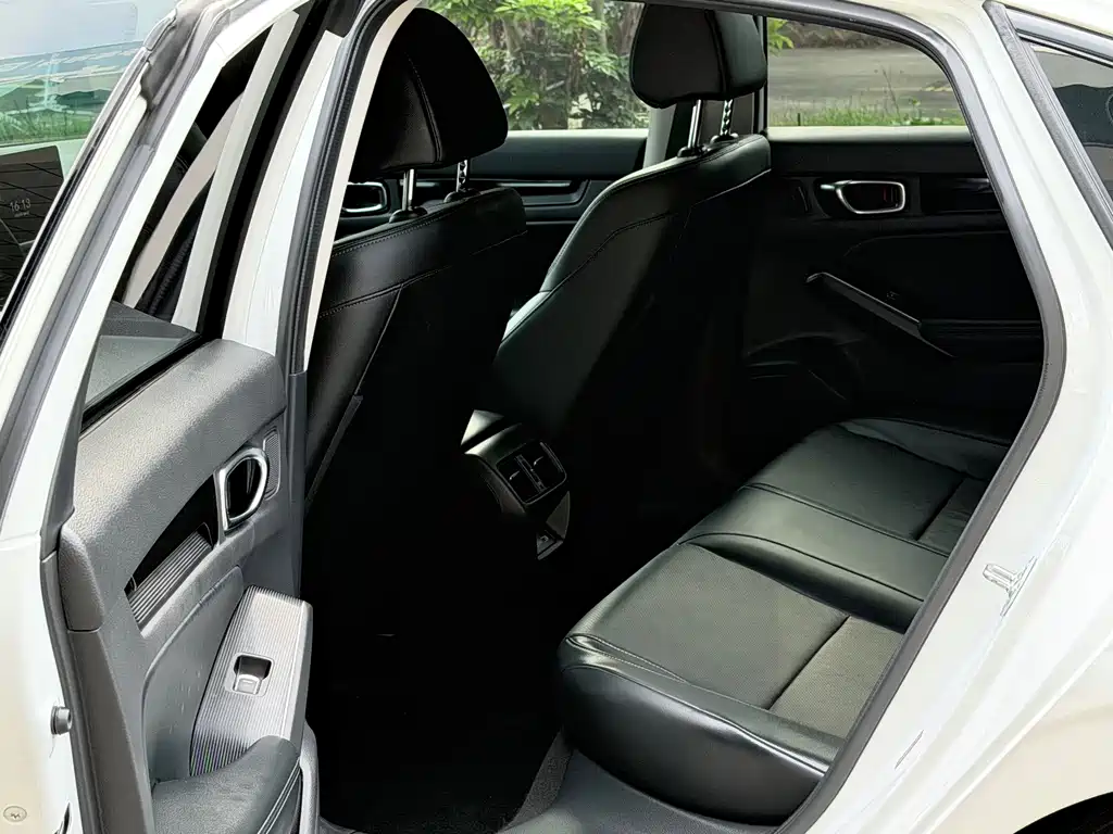 Honda Integra — миниатюра 8