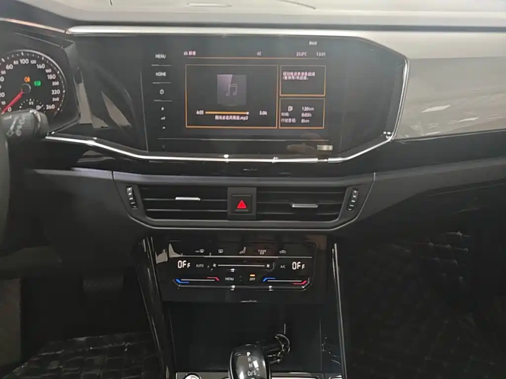 Volkswagen Tayron — миниатюра 13