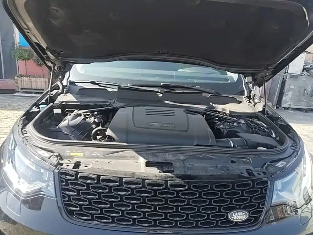Land Rover Discovery — миниатюра 16