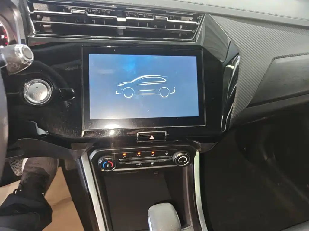 Chery Tiggo 3x — миниатюра 13