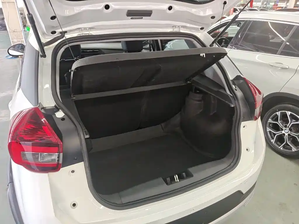 Chery Tiggo 3x — миниатюра 19