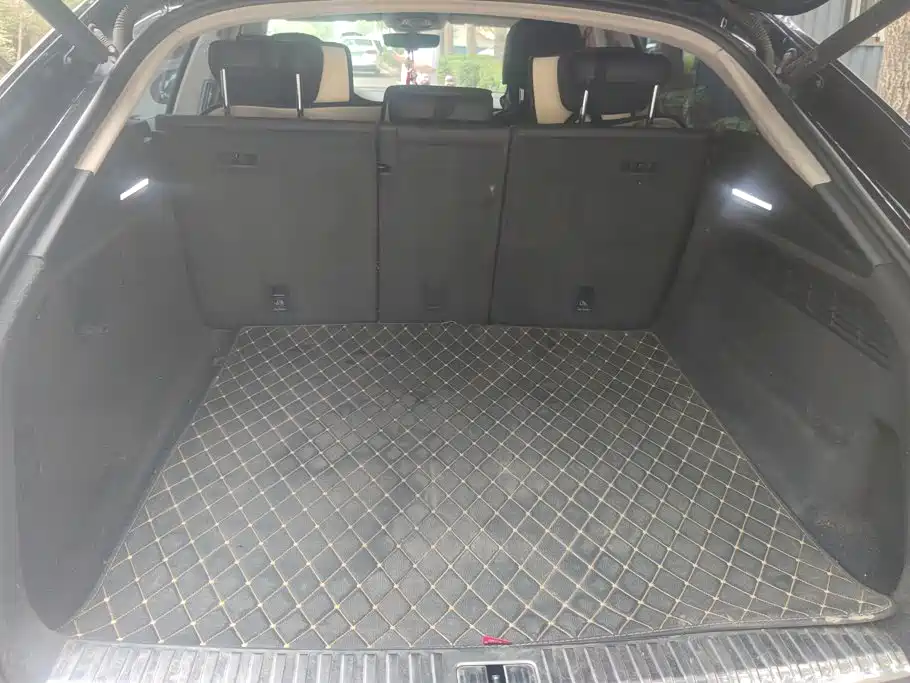 Audi Q8 — миниатюра 4