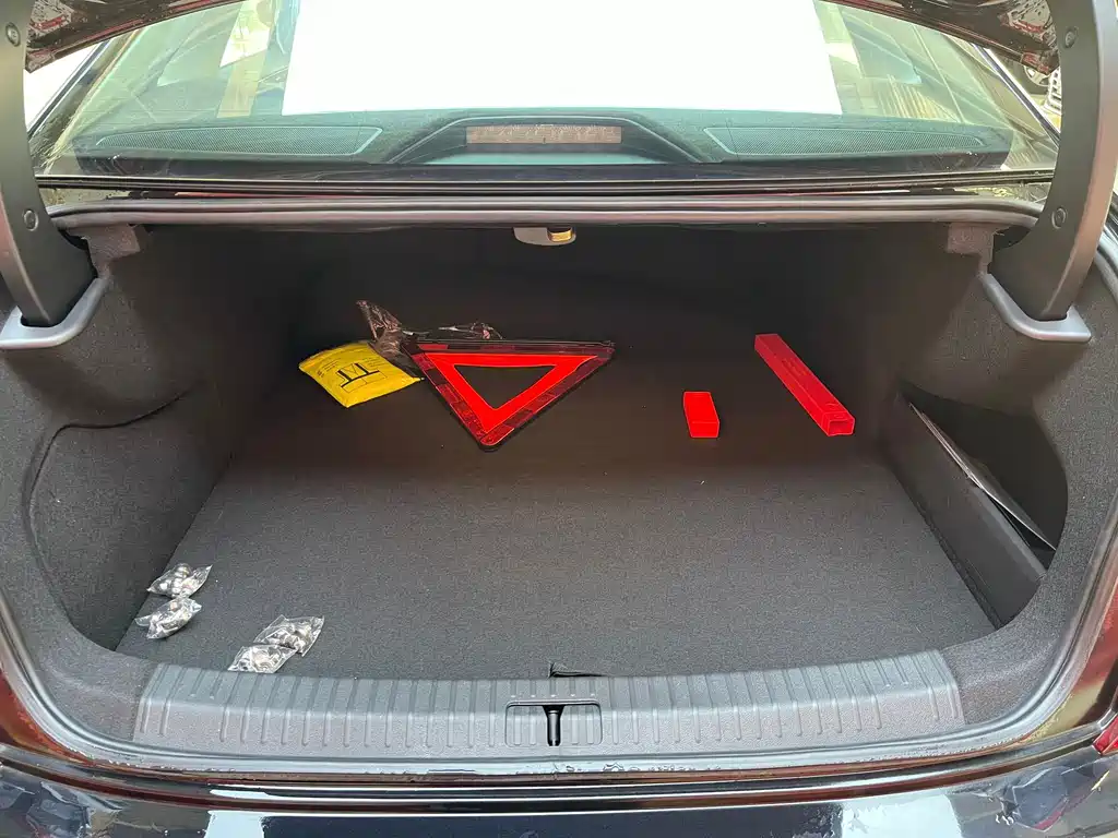 Volkswagen 帕萨特插电混动 — миниатюра 20