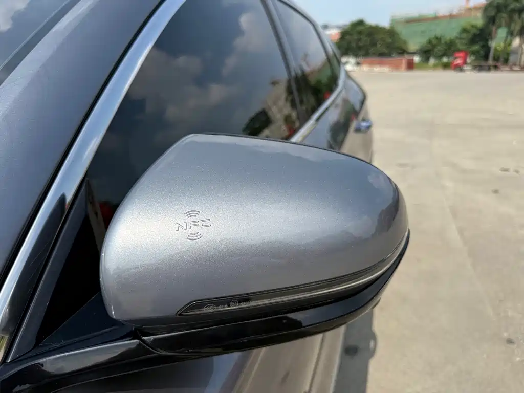 BYD PLUS New Energy — миниатюра 20