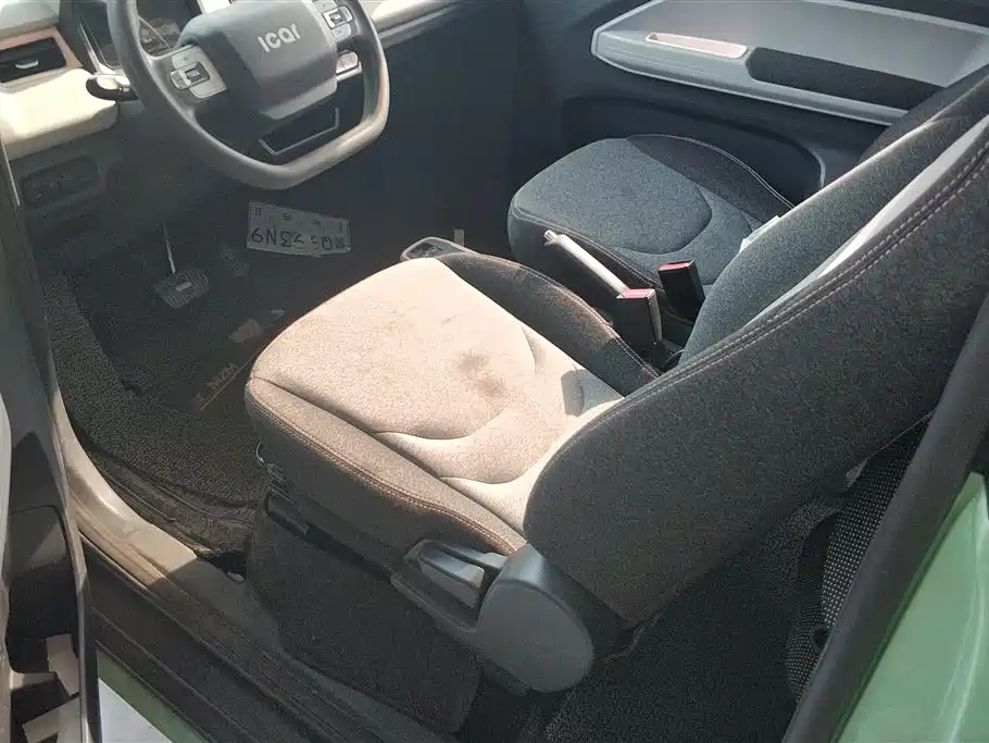 Chery QQ 2022 120km Cone
