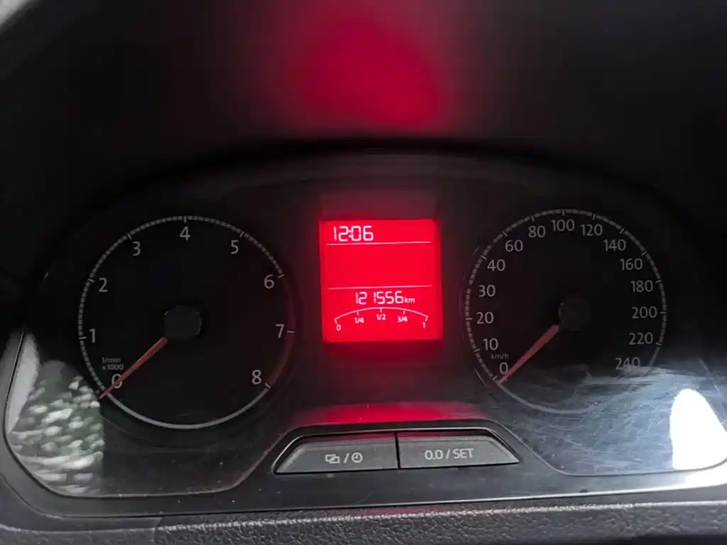 Volkswagen Jetta — миниатюра 12