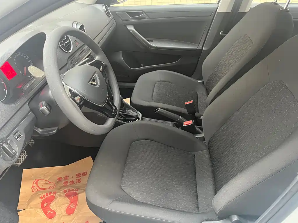 Jetta VA3 — миниатюра 4