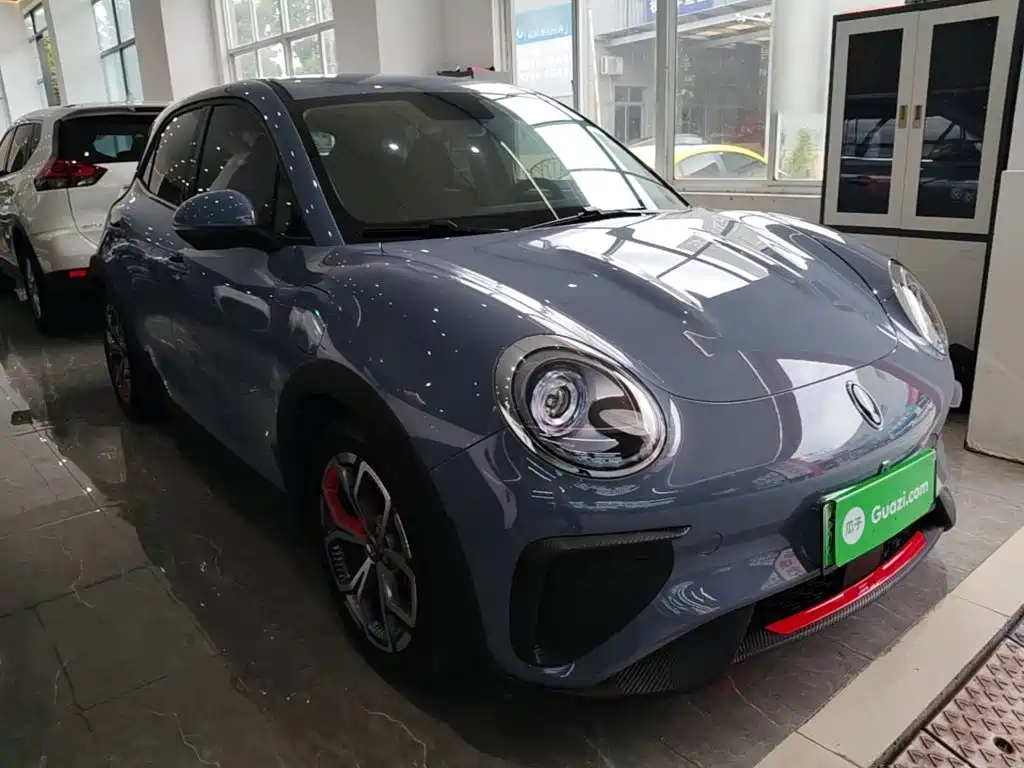 Ora Ora Good Cat GT — миниатюра 4