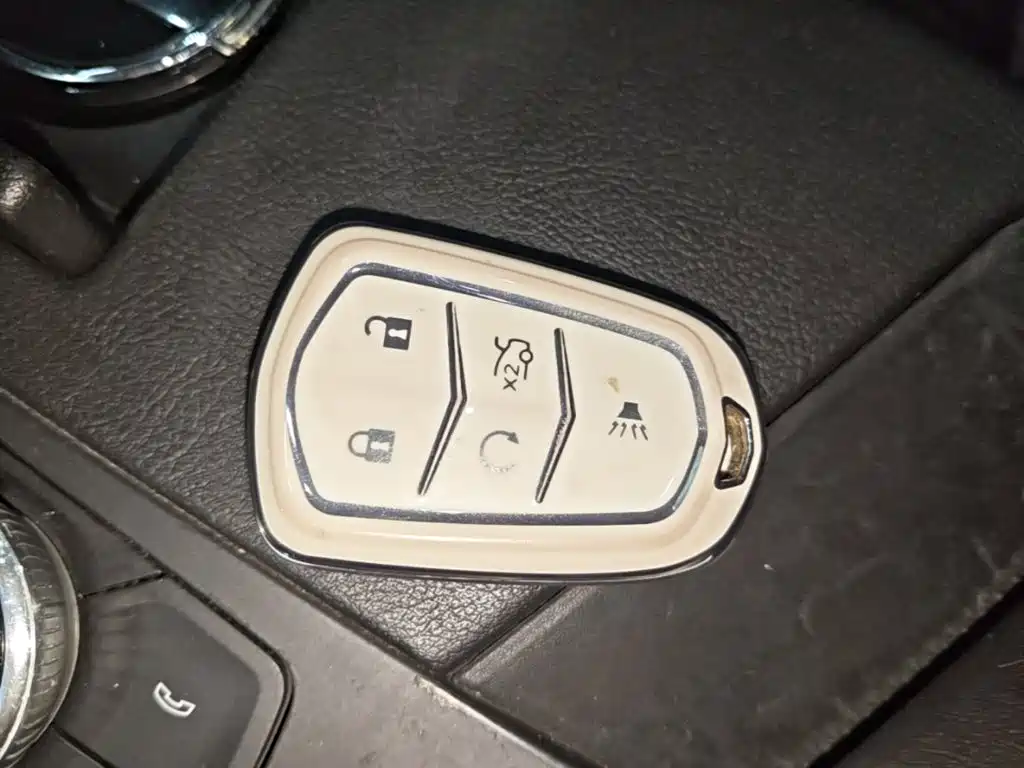 Cadillac CT6 — миниатюра 9