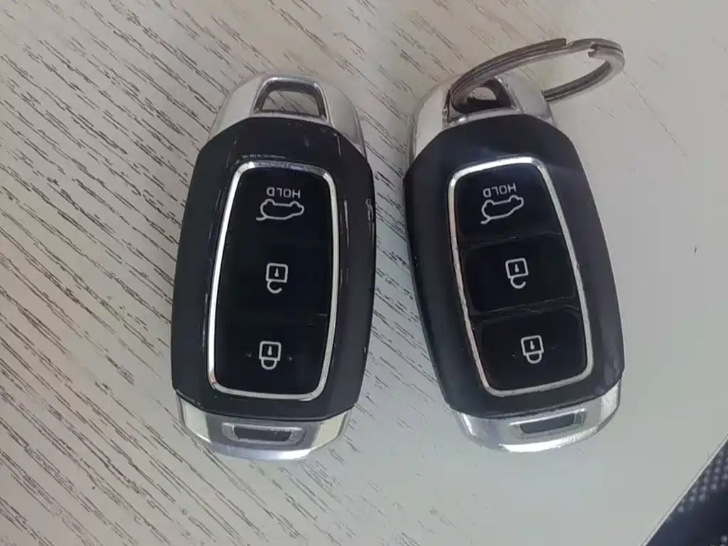 Hyundai ix35 — миниатюра 9