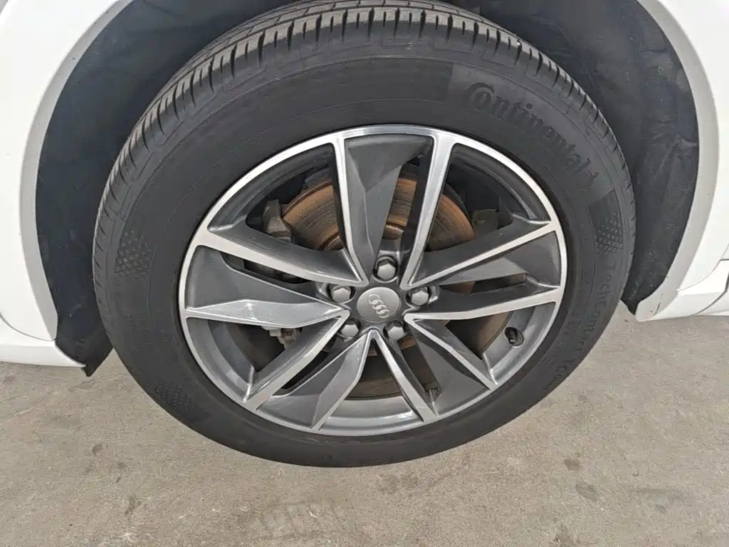 Audi Q3 — миниатюра 23