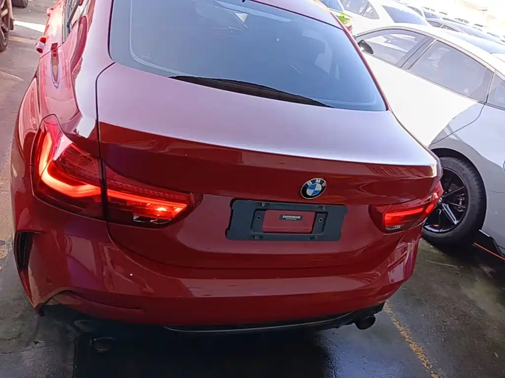 BMW 1 Series — миниатюра 6