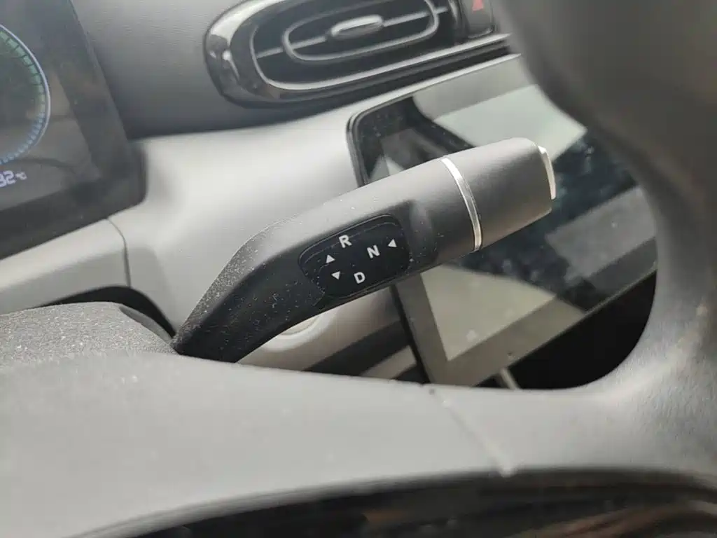 Leapmotor Leapmotor T03 — миниатюра 14