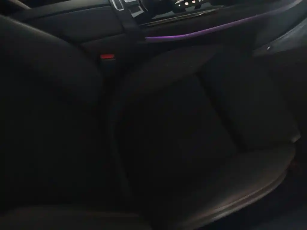 Mercedes-Benz A-Class — миниатюра 11