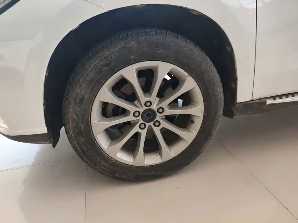 Haval H2 — миниатюра 23