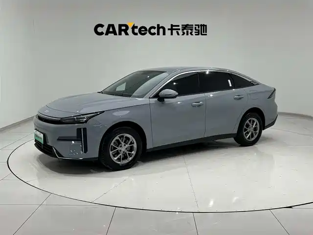 GEELY GALAXY GALAXY L6 2025