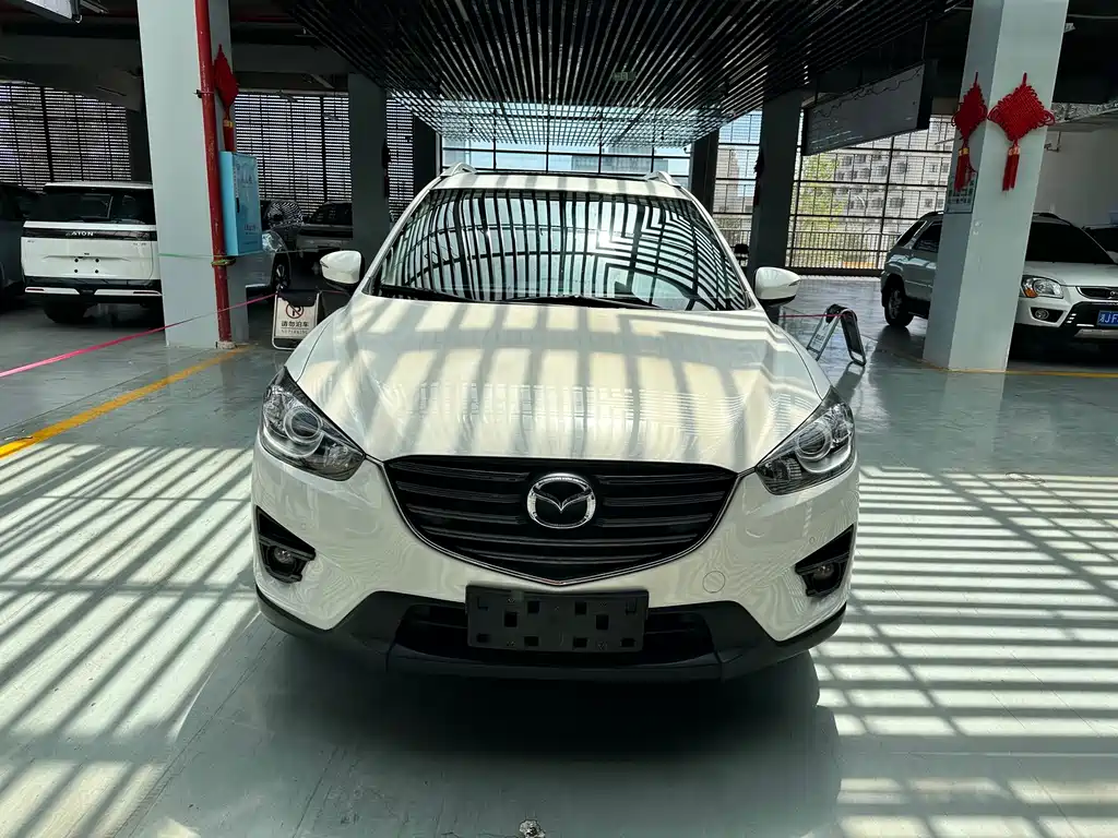 Mazda CX-5 — миниатюра 2