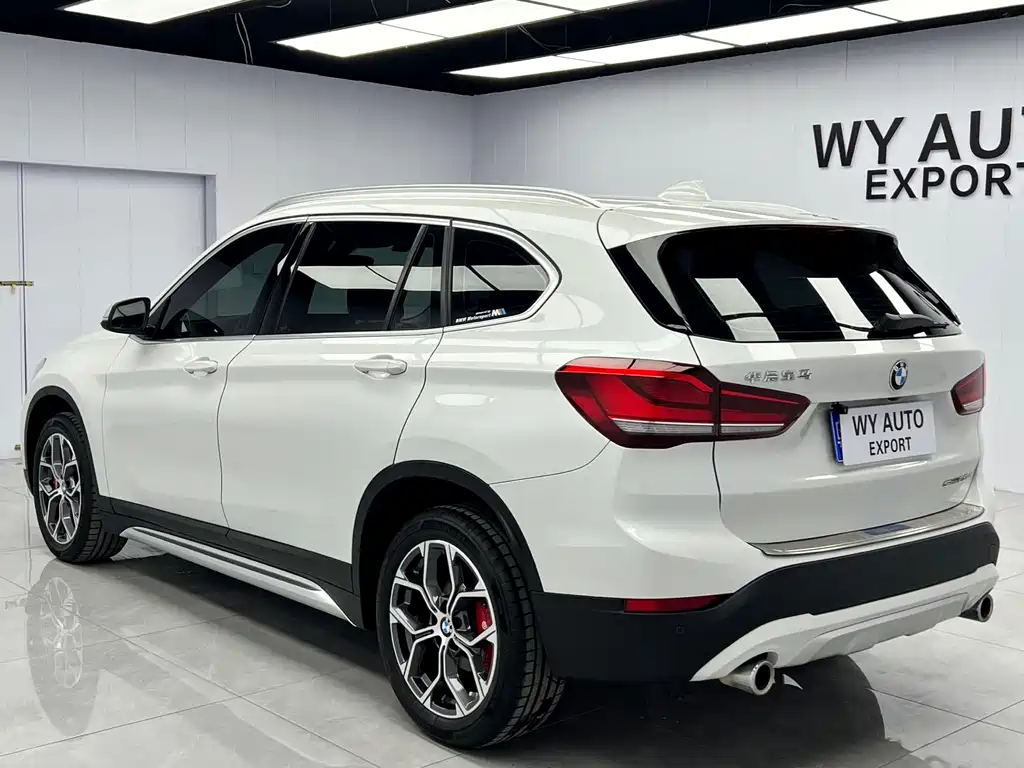 BMW X1 — миниатюра 6