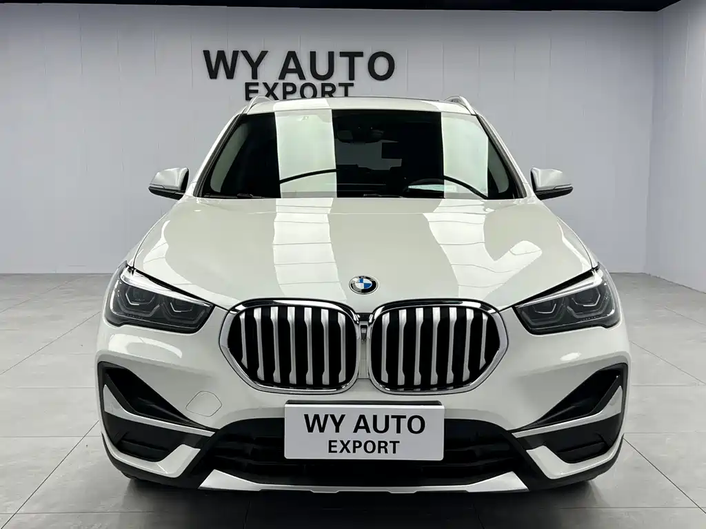 BMW X1 — миниатюра 2