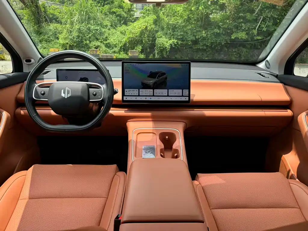 Leapmotor C10 2026 605