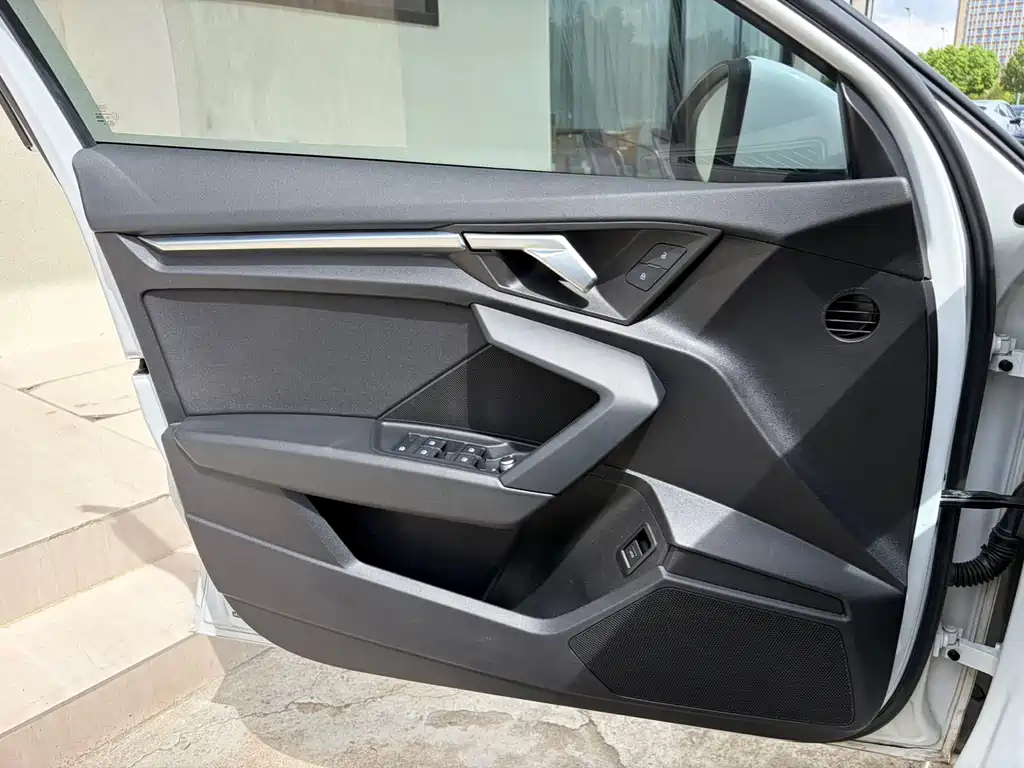 Audi A3 — миниатюра 15