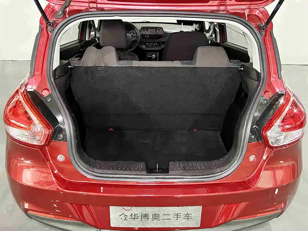 BAOJUN 310