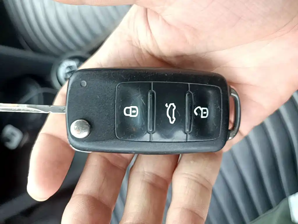 Volkswagen Polo — миниатюра 9