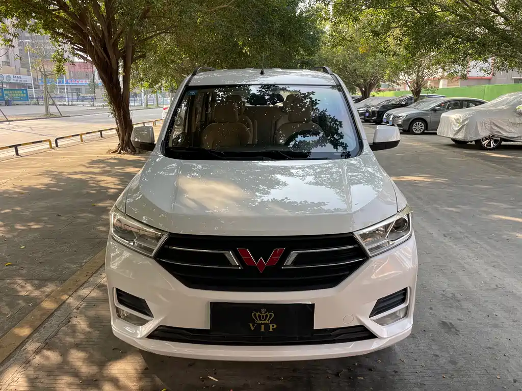 WULING WULING HONGGUANG