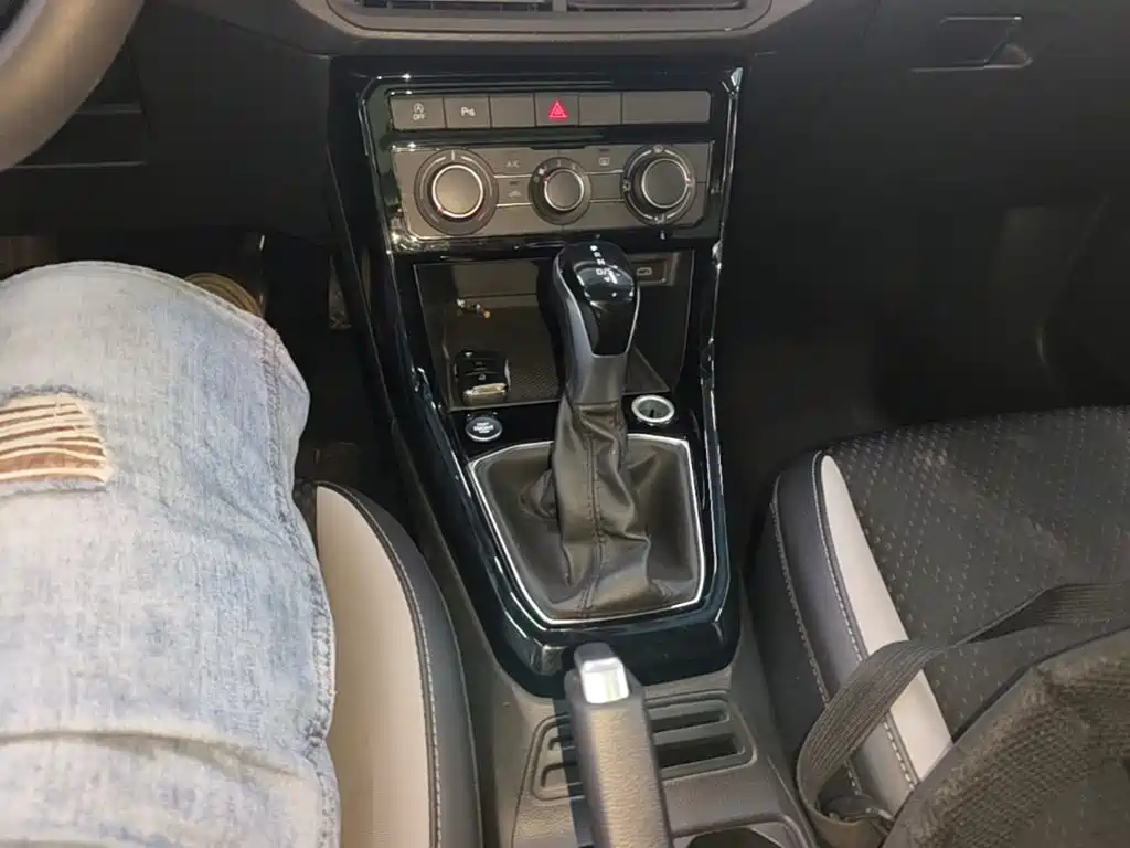 Volkswagen Tacqua — миниатюра 10
