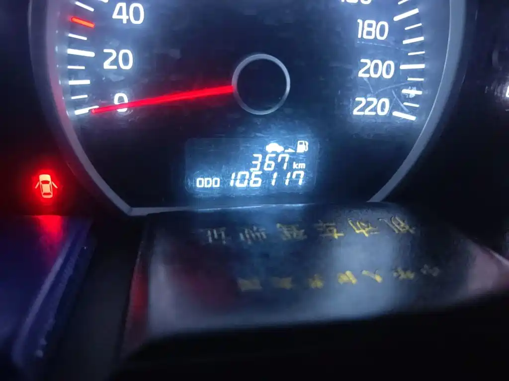 Kia Sportage — миниатюра 5
