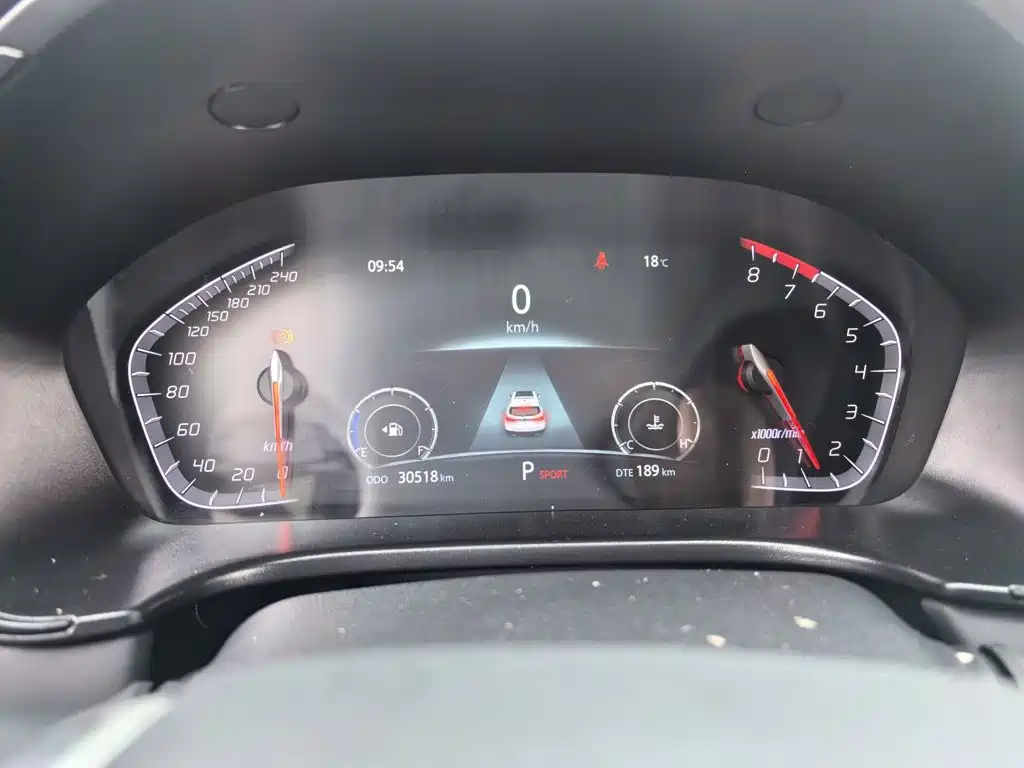 Changan CS75 — миниатюра 8