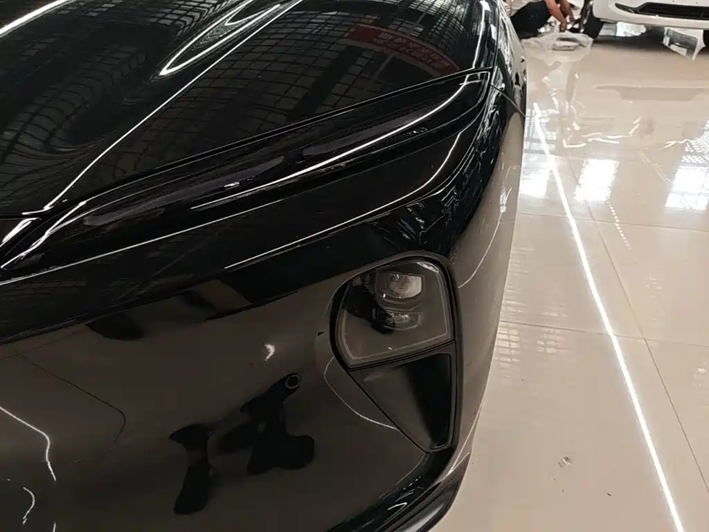 NIO ET5T — миниатюра 24