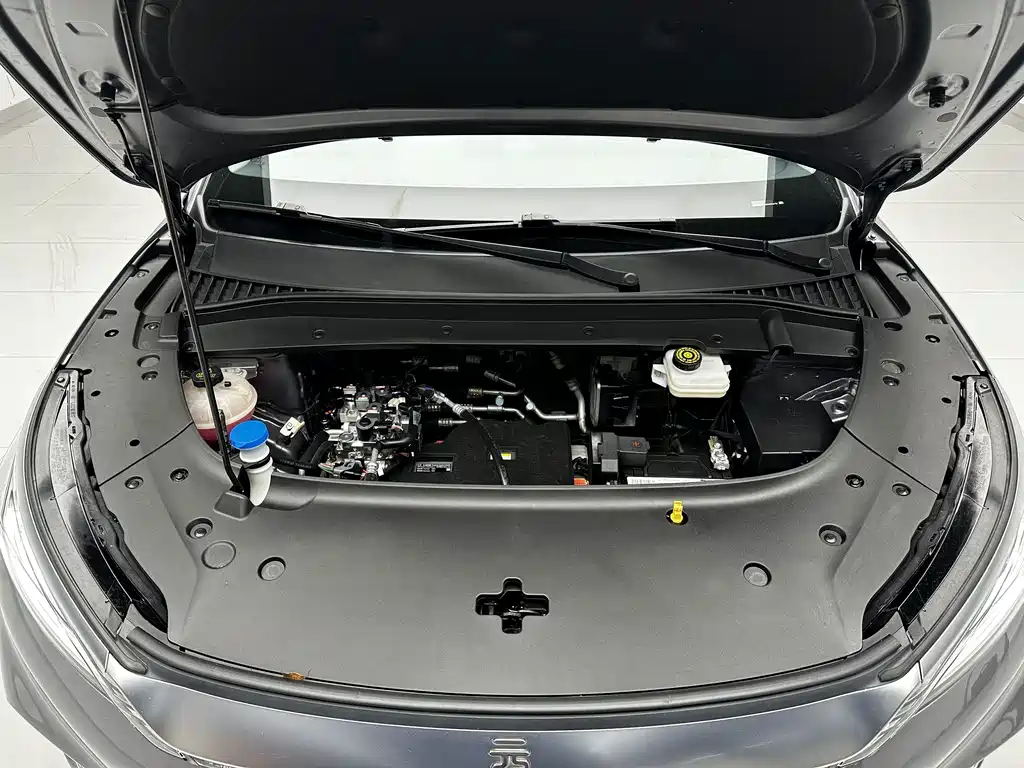 BYD Yuan Plus — миниатюра 17