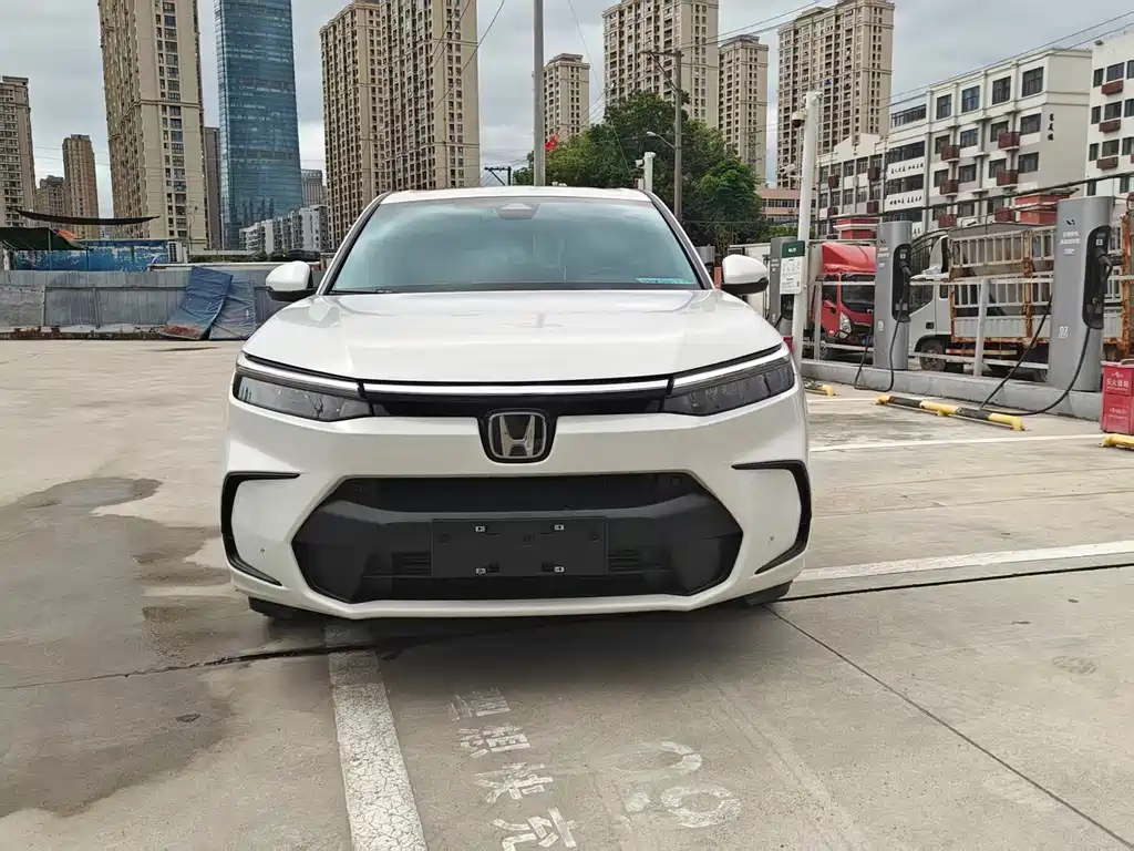 Honda Breeze — миниатюра 2