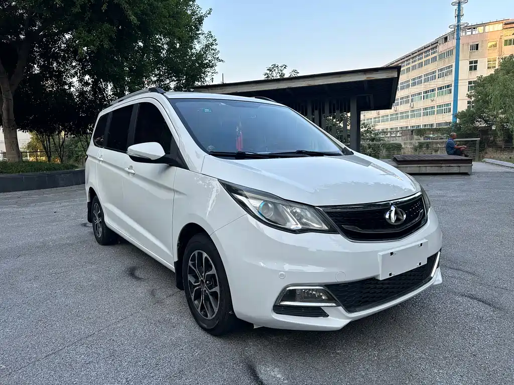Kaicheng Oushang A600 — миниатюра 2
