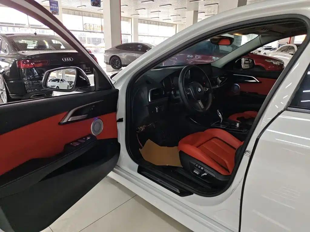 BMW 1 Series — миниатюра 17