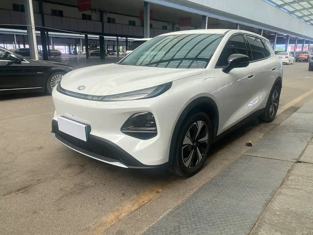 Qiyuan Qiyuan Q05