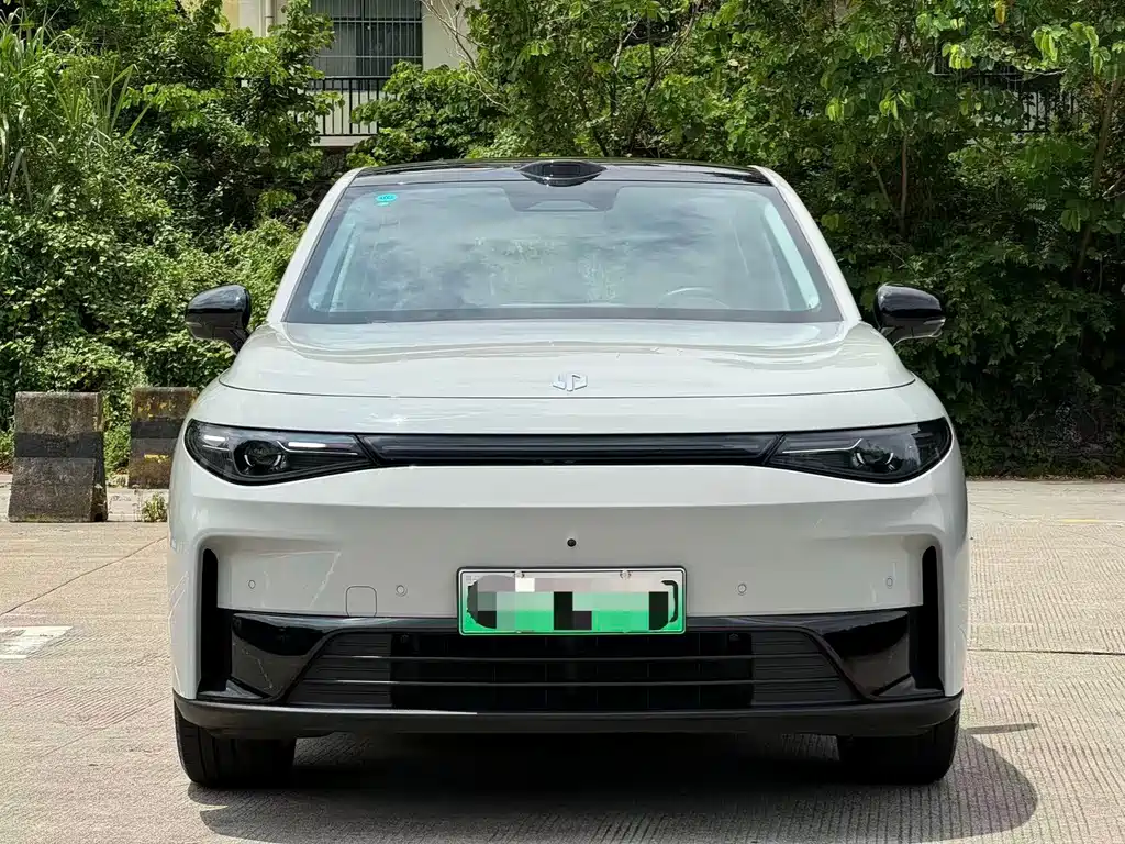 Leapmotor C10 2026 605