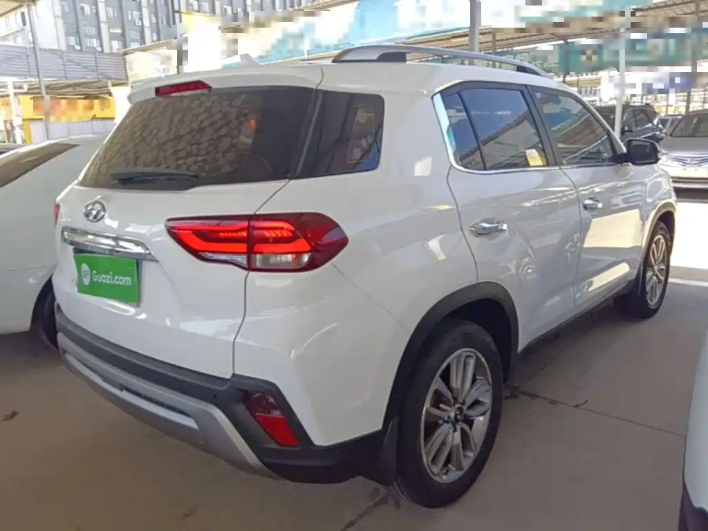 Hyundai ix35 — миниатюра 7
